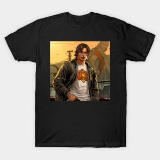 Alexander the Great T-Shirt